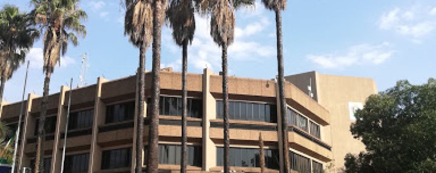 Steve Tshwete Local Municipality