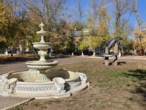 Park "Malyshok"