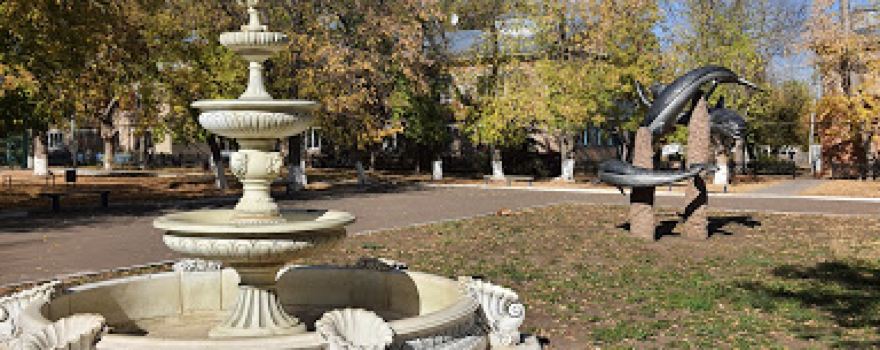 Park "Malyshok"