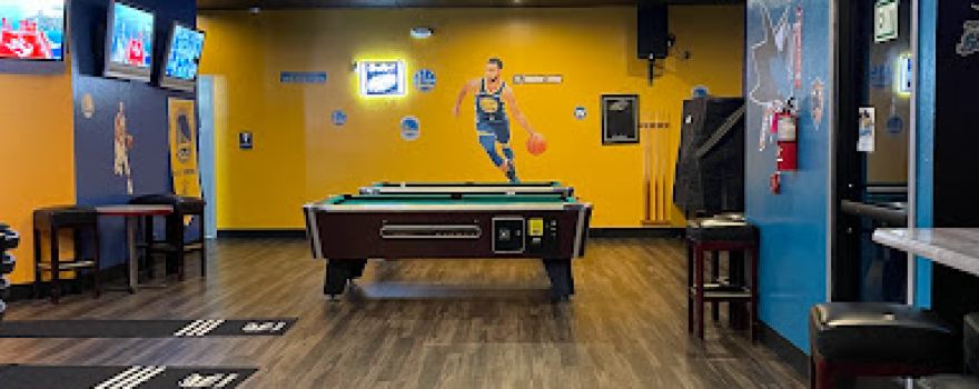 Classic Bowling Center