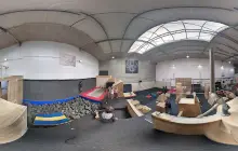 WEST COAST ACADEMY / Parkour, Ninja , cirque aérien, pole dance