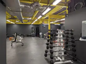 Centre mieux-être Recreaplex Wellness Center Inc.