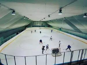 Olimp Ledovaya Arena