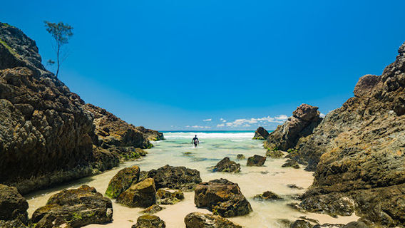 Byron Bay