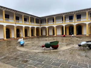 Parque Centenario