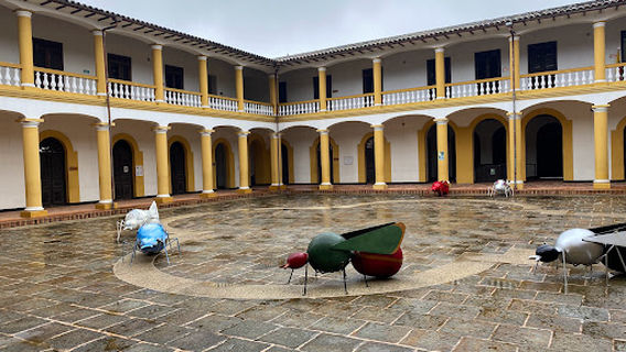 Parque Centenario