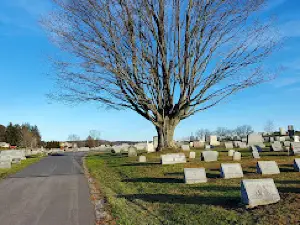 Memorial Park
