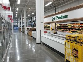 BJ's Wholesale Club