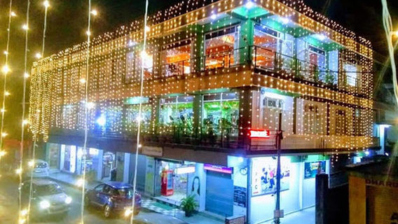 Palampur Fitness Club