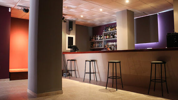 Apolo Sauna Torremolinos