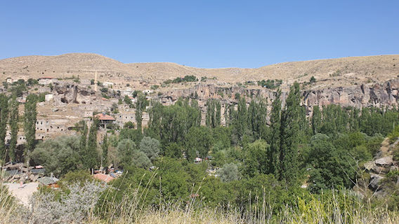 Kırkdamaltı Kilisesi