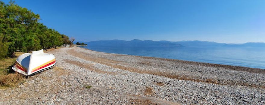 Paralia Valimitika