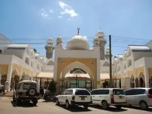 Jamia Mosque