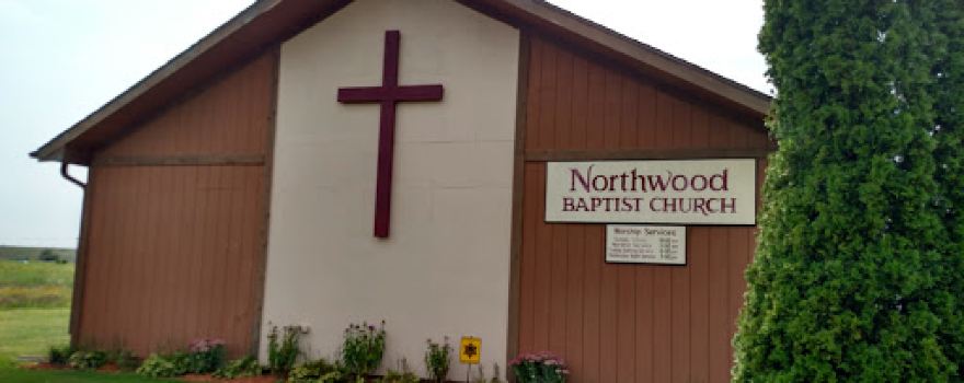 Northwood Baptist Church