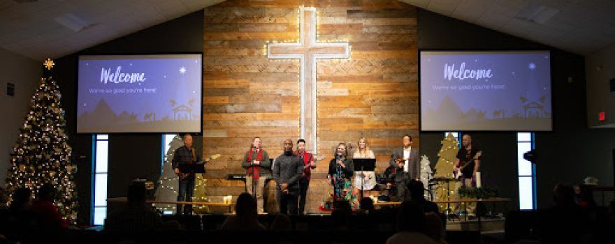 Redeemer Church