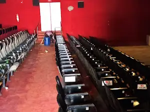 TATA PICTURE PALACE