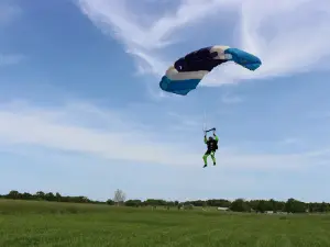 Flight Providers 417-SKYDIVE