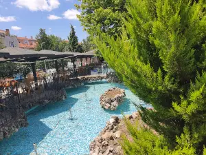 İnönü Park