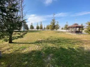 Türk Dünyası Kültür Parkı