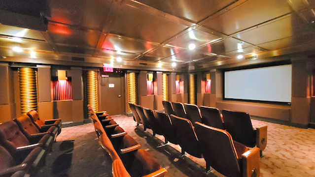 The Kansas City Public Library: Central Library