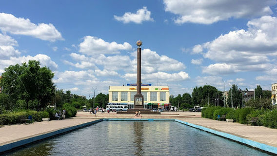 60 Rokiv Peremohy U Druhiy Svitoviy Viyni