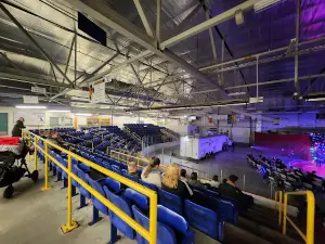 Memorial Sports Centre