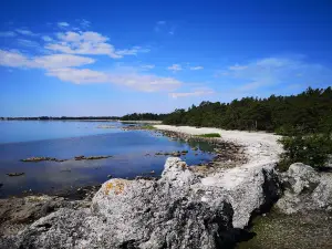 Ljugarn Semesterby & Camping