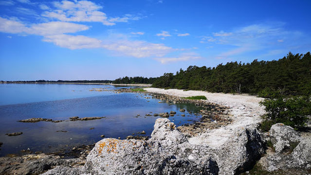 Ljugarn Semesterby & Camping