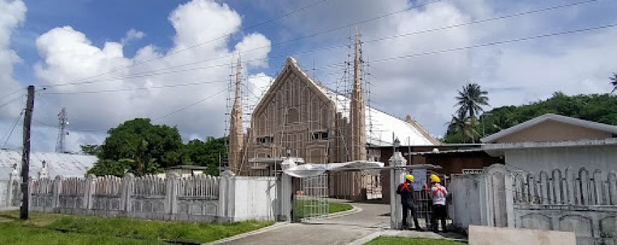 Iglesia Ni Cristo - Lokal ng San Jose