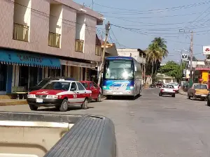 bandera Park