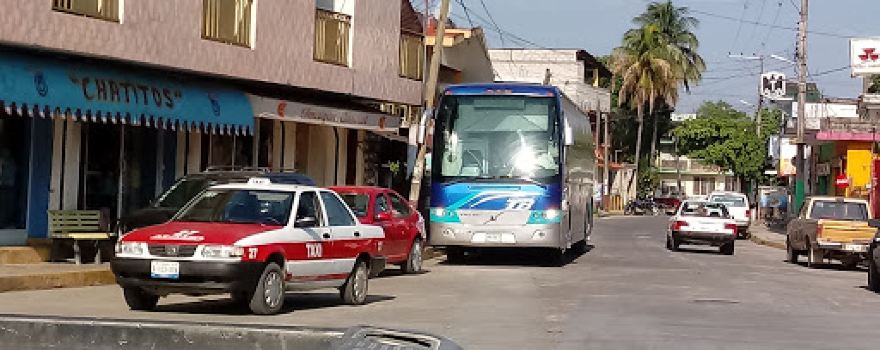 bandera Park
