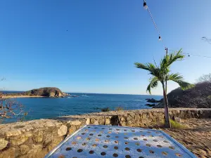 Playa Conejos