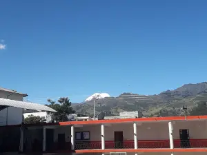 Montufar Park