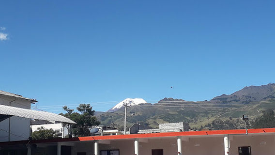 Montufar Park