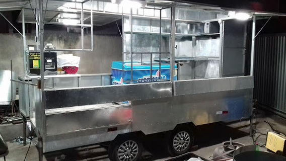 Praça do Chafariz - Tibiri