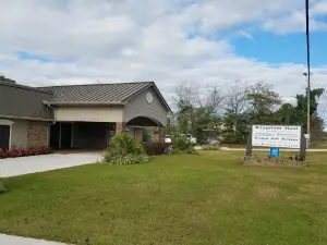 Kingdom Hall of Jehovah's Witnesses