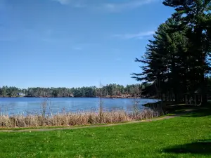 Nepco Lake County Park