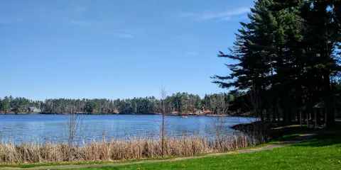 Nepco Lake County Park
