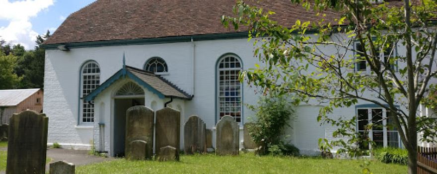 Bessels Green Baptist Church