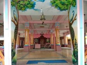 Sri Ram Mandir