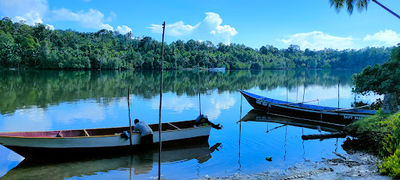 Pantai Wisata Baruk Yendi, Saukobye, Biak Utara