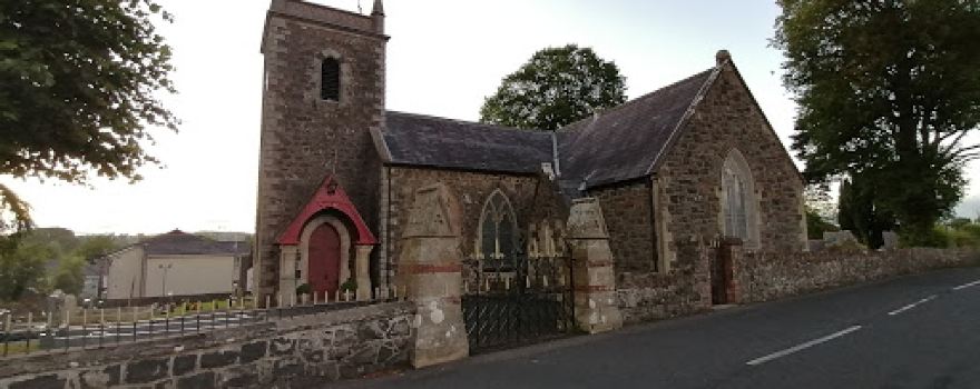 St. Patrick's Church