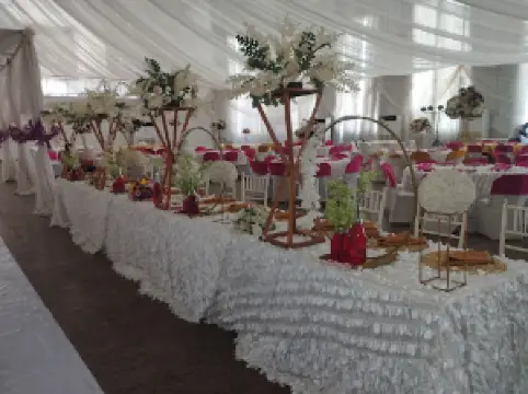 Legbo Kutigi International Conference Center Minna