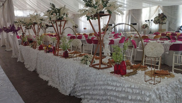 Legbo Kutigi International Conference Center Minna