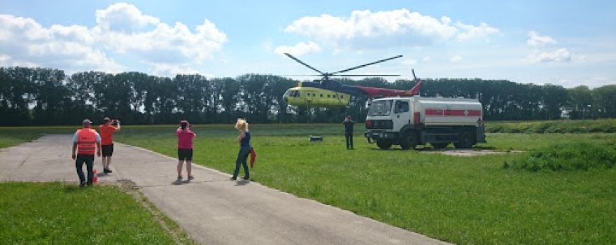 Záhorácky aeroklub Senica