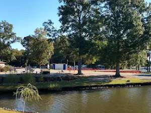 Oconee Springs Park
