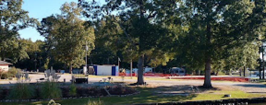 Oconee Springs Park