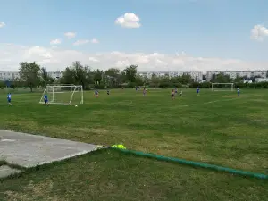 Stadion