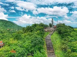 Chita Pech Pagoda