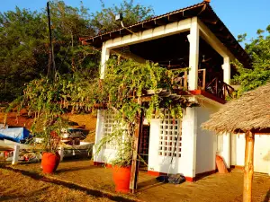 Tanga Yacht Club